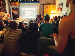 Olomoucká přednáška Queer Beer se tentokrát zaměří na televizní seriály