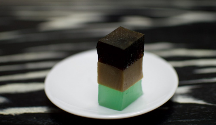 Víte, co je to progresivní mixologie? V Buddy's v pátek rozjedou gastronomickou show