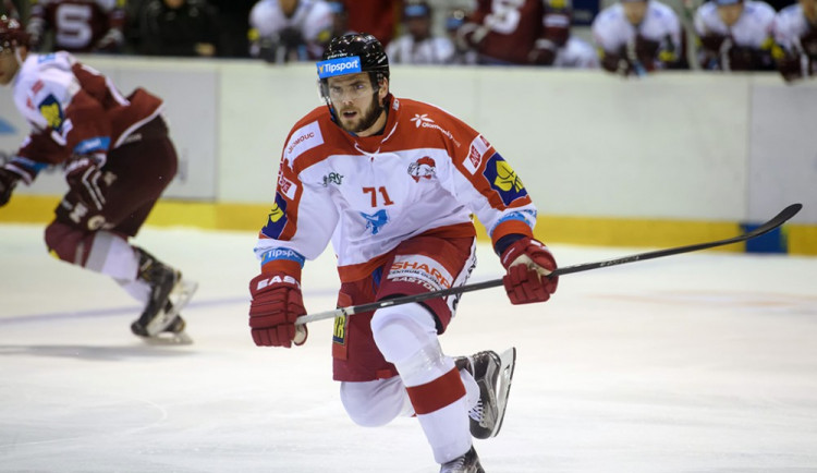 Ohlasy po utkání: Musíme pokračovat v těchto výkonech, říká Jakub Herman