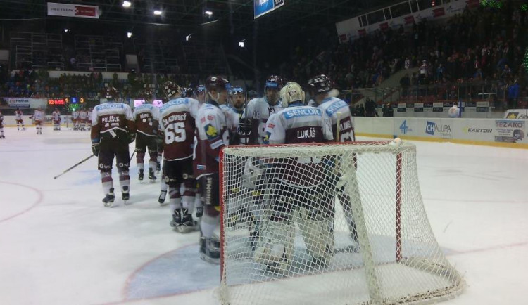 Report: Sparta hrála druhé housle, přesto Kohouty porazila