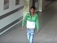Pro mladíka, který kopem poškodil skleněnou výplň v Šantovce, si přišla policie do herny