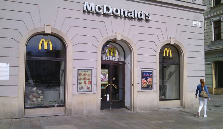 Prostory po Mekáči na Horním náměstí zaplní drogerie