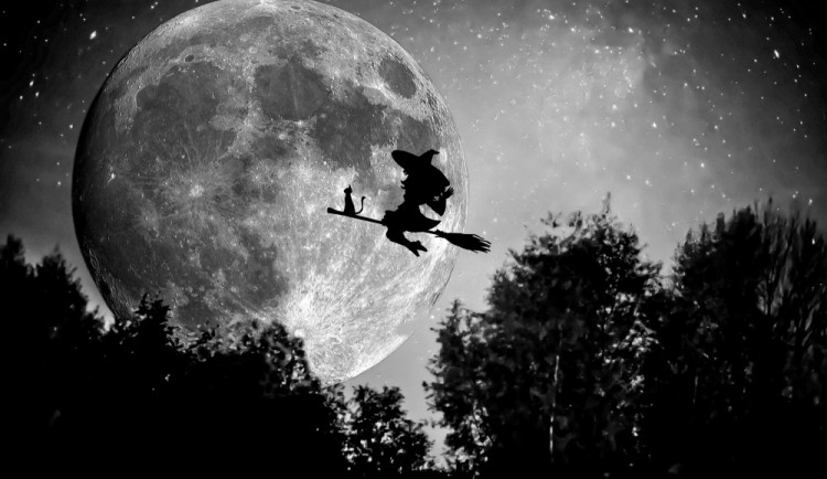 V sobotu se Pevnost poznání změní na pevnost duchů, rodiny s dětmi čeká bohatý program