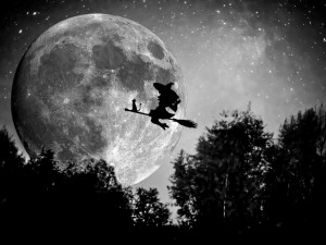 V sobotu se Pevnost poznání změní na pevnost duchů, rodiny s dětmi čeká bohatý program