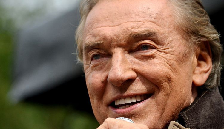 Karel Gott