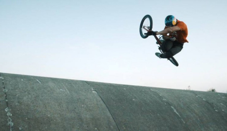 Recenze: Film Gravitation představuje ohromnou sílu vůle a odhodlání