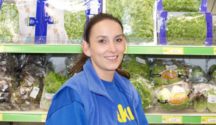 Rozhovor: Práce v Makru, to není jen doplňování vysokých regálů a přemisťování palet