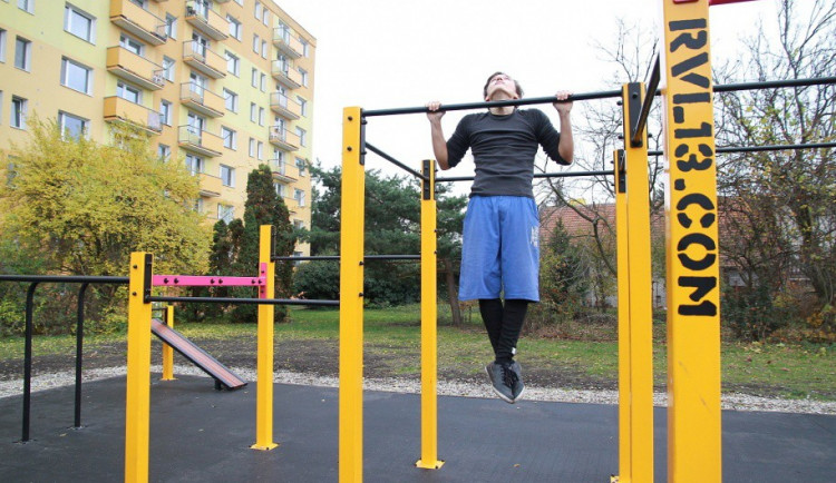 Foto: Blanka Martinovská