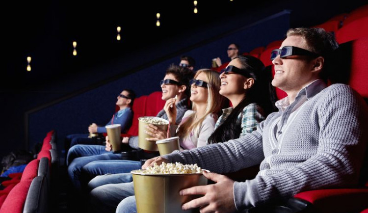 Soutěžte o dva lístky na libovolný film do olomouckého Premiere Cinemas