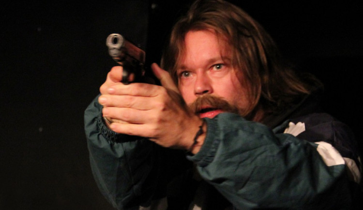 Jarní program Divadla na Šantovce přinese Richarda Krajča i Kaisera s Lábusem