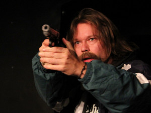 Jarní program Divadla na Šantovce přinese Richarda Krajča i Kaisera s Lábusem