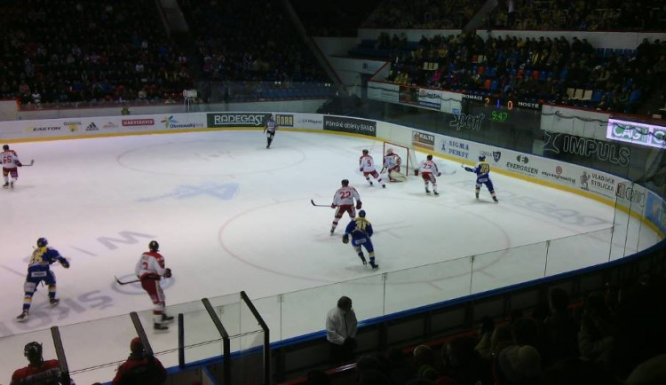 Report: Tři body nad zlato, Mora podruhé porazila Zlín