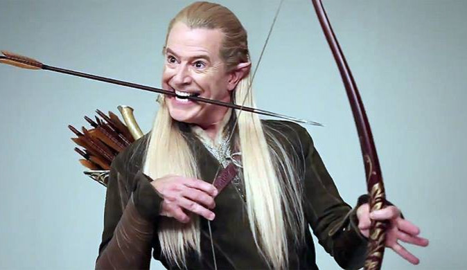 Během nightshoppingu v Šantovce se uskuteční také velké setkání cosplayerů