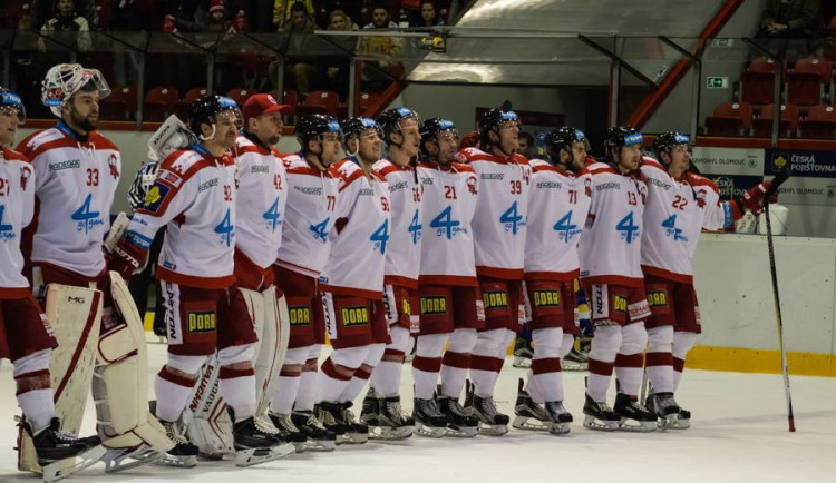 To byl obrat! Mora v Karlových Varech vyhrála 2:1