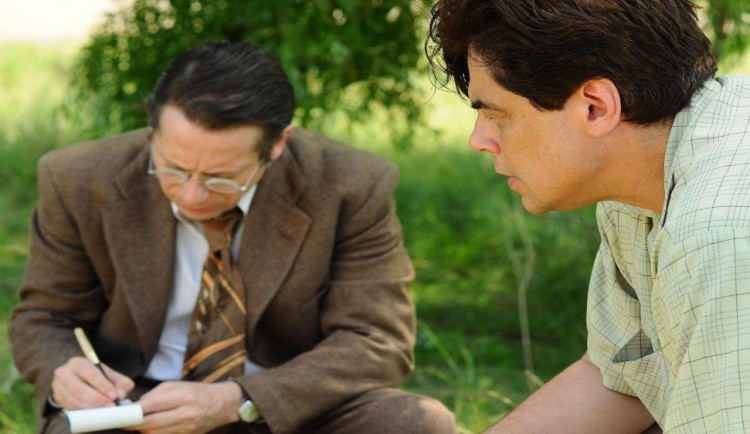 Premiere Cinemas Art: Jak se žije s posttraumatickým syndromem válečným veteránům?