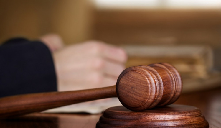 Soud vynesl rozsudek nad mužem, který bestiálně znásilnil před dětmi jejich matku. Dostal 11 let