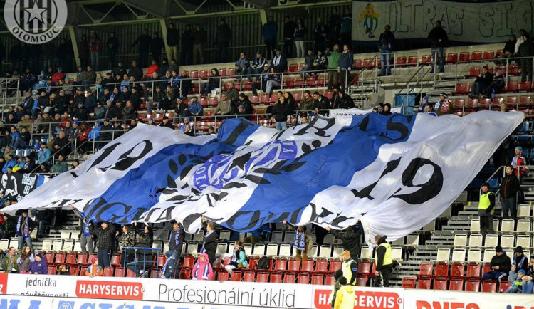 Report: Konečně tři body! Sigma porazila Slovácko po gólech Malce 2:0