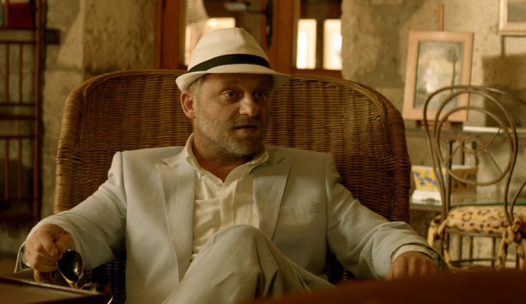 RECENZE: Gangster Káčko se nezastaví před ničím, to vědí i v Jižní Africe