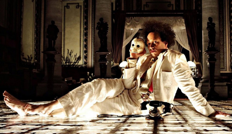 Premiere Cinemas Art: Vyražte na bláznivou cestu s nejlepším sovětským režisérem