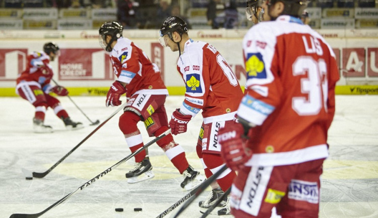 Ohlasy po utkání: Na tabulku se podíváme po sezoně, hodnotí druhou příčku katové Sparty