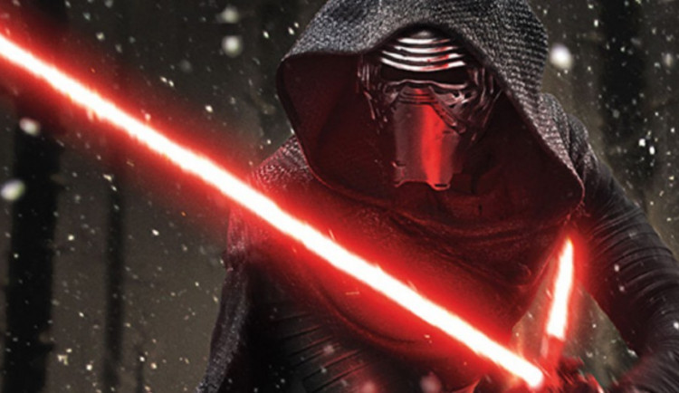 Recenze:  Nové Star Wars přicházejí a fanoušci můžou jásat