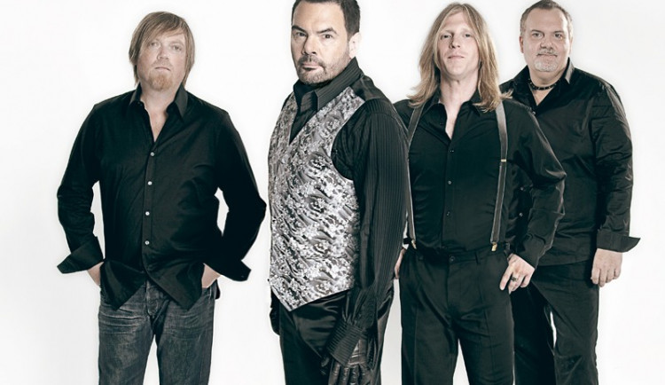 Do Olomouce se chystají legendární Alphaville