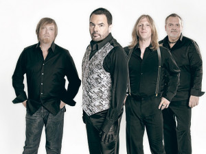 Do Olomouce se chystají legendární Alphaville