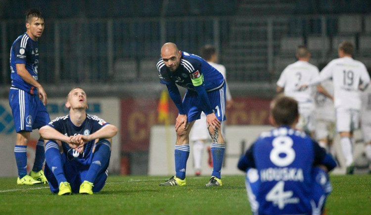Sladký návrat do první ligy a hořká realita. To je podzim Sigmy