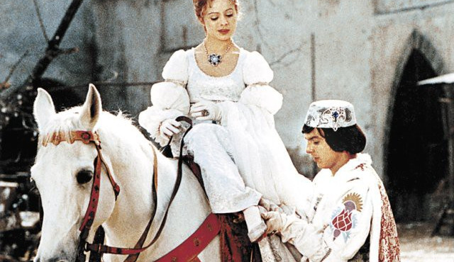 ANKETA: Vybrali jste nejkrásnější českou vánoční pohádku. A Tři oříšky pro Popelku to překvapivě nejsou