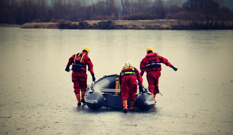Nejkurióznější případy hasičů v Olomouckém kraji v roce 2015