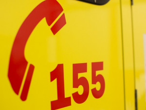 Dvaatřicetiletého muže roztrhala hřídel v myčce na řepu