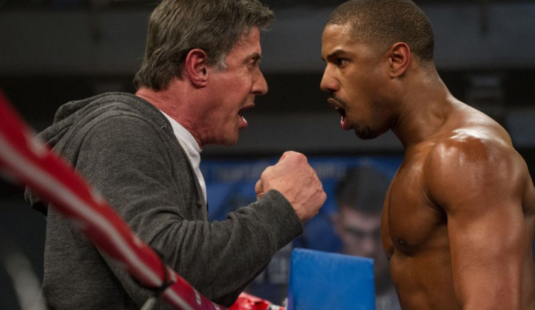 RECENZE:  Ve filmu Creed se Rocky Balboa vrací na úplný začátek