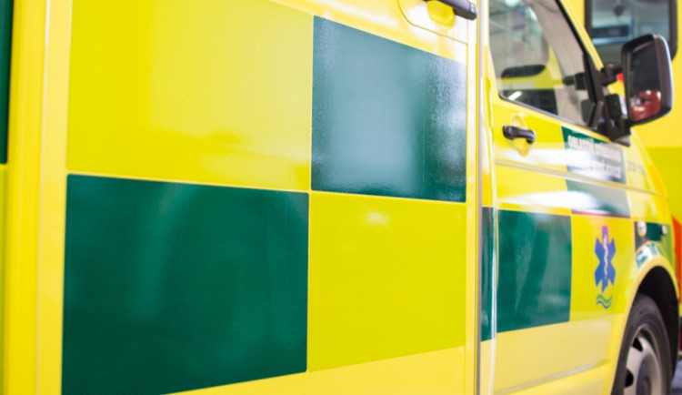 Pětadvacetiletý řidič srazil svým autem chodce, ten byl na místě mrtvý