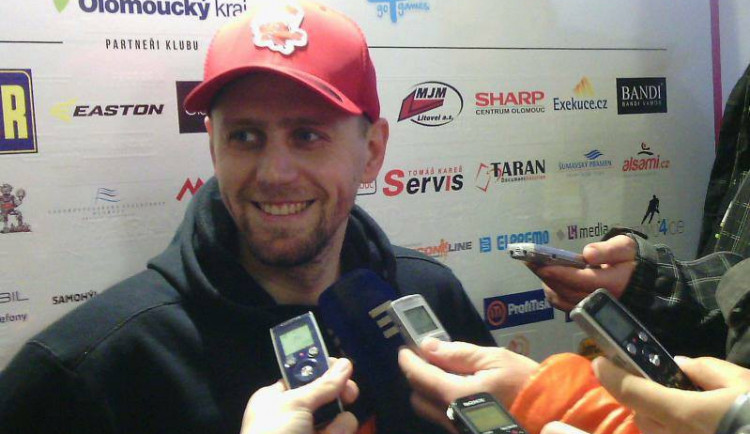 V podstatě jsem v bráně celý zápas jen stál, říká po duelu s Vary Braňo Konrád