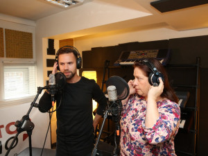 Do Olomouce zavítá další z klanu Kelly Family,  koncert tu bude mít Kathy Kelly