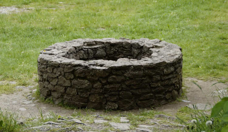Novák půjde na patnáct let do vězení za vraždu muže, kterého ubil sekerou a hodil do studny