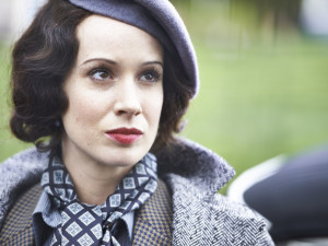 RECENZE: Jak dopadla Renčova ambiciózní Lída Baarová?