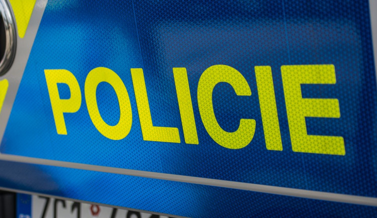 Dálnice u Prostějova byla ucpaná kvůli hromadné nehodě, na objízdných trasách se tvořily kolony