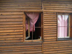 Policie chytila zloděje, který má na svědomí 26 vykradených chat v okolí Olomouce