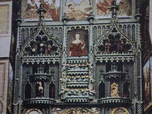 ANKETA: Na internetu visí petice za obnovení olomouckého orloje. Podepsali byste?