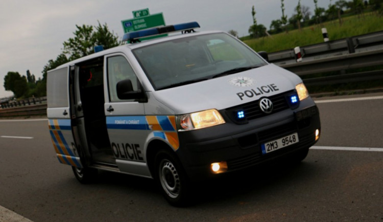 Za dva dny zadrželi prostějovštní policisté čtyři muže, kteří řídili pod vlivem drog