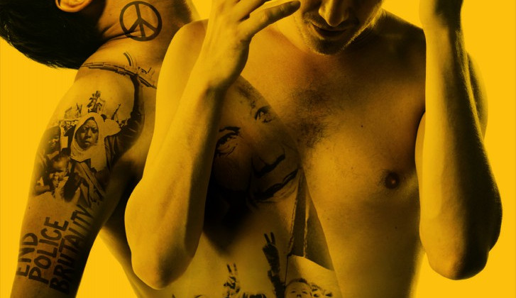 Chcete si dát s Vojtou Dykem kávičku v Olomouci? Olomoucká Drbna to umí zařídit, soutěžte!