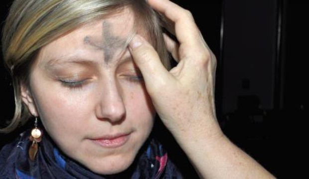 Dnes je Popeleční středa, kterou se vstupuje do čtyřicetidenního půstu