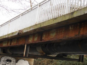 Nejen tramvajové tratě čeká změna. Opravovat se budou také silnice, chodníky a mosty