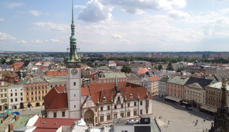náměstí