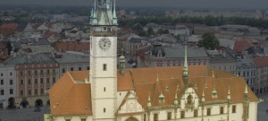 V sobotu zezlátne v Olomouci radnice, bude to kvůli Dni dětské onkologie