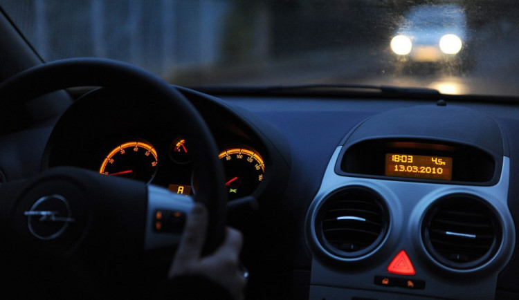 Čeští řidiči jsou evropskými přeborníky v řízení pod vlivem amfetaminu