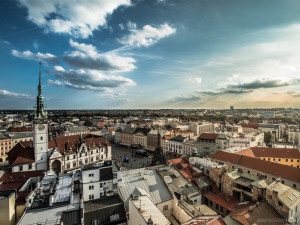 ANKETA: Blíží se Valentýn. Vyberte nejromantičtější místo v Olomouci