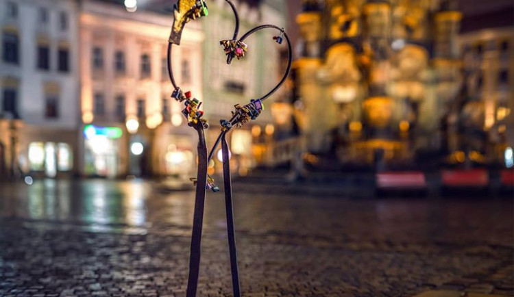 Olomoucké srdce