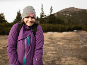 ROZHOVOR: Režisérka Denisa Gumbírová filmem Gravitation připomíná, že vzlétnout může každý